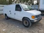 2006 Ford Econoline E150 Van