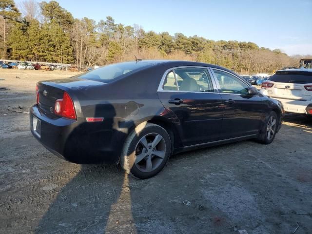 2011 Chevrolet Malibu 1LT