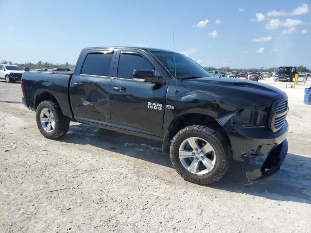 2015 Dodge RAM 1500 Sport