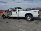 2005 Ford F250 Super Duty