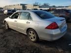 2006 Honda Accord SE