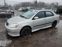 Lots with Bids for sale at auction: 2004 Toyota Corolla CE