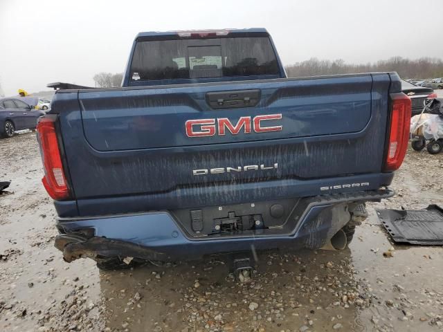 2023 GMC Sierra K2500 Denali