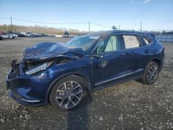 2023 Acura MDX Technology en venta en Windsor, NJ