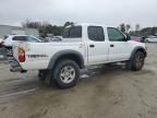 2004 Toyota Tacoma Double Cab Prerunner