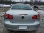 2007 Volkswagen EOS 3.2L