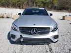 2019 Mercedes-Benz GLC Coupe 43 4matic AMG