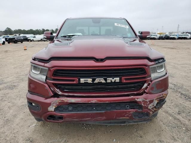 2019 Dodge 1500 Laramie