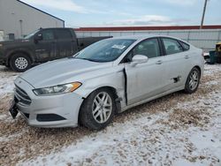 2015 Ford Fusion SE en venta en Rapid City, SD