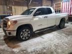 2014 Toyota Tundra Double Cab SR