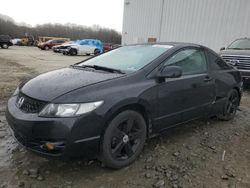 Salvage cars for sale at Windsor, NJ auction: 2011 Honda Civic EX