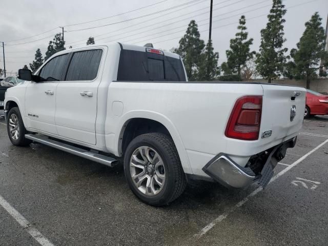 2020 Dodge RAM 1500 Longhorn