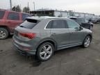 2021 Audi Q3 Premium S Line 45