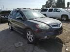 2007 Acura RDX Technology