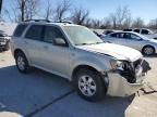 2009 Mercury Mariner