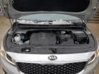 2015 KIA Sedona LX