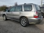 2007 Subaru Forester 2.5X Premium