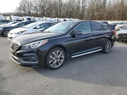 2015 Hyundai Sonata Sport en venta en Glassboro, NJ