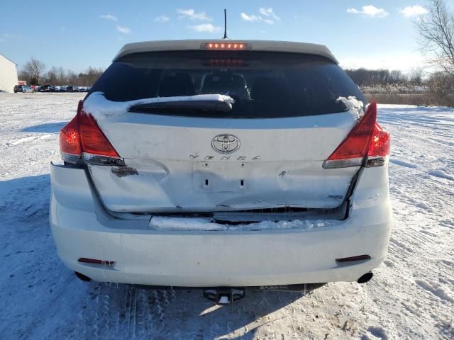 2009 Toyota Venza