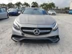 2015 Mercedes-Benz S 63 AMG