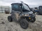 2023 Can-Am Defender Limited Cab HD10