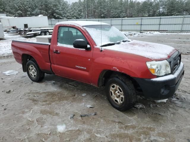 2006 Toyota Tacoma