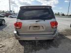 2005 Toyota Sequoia SR5