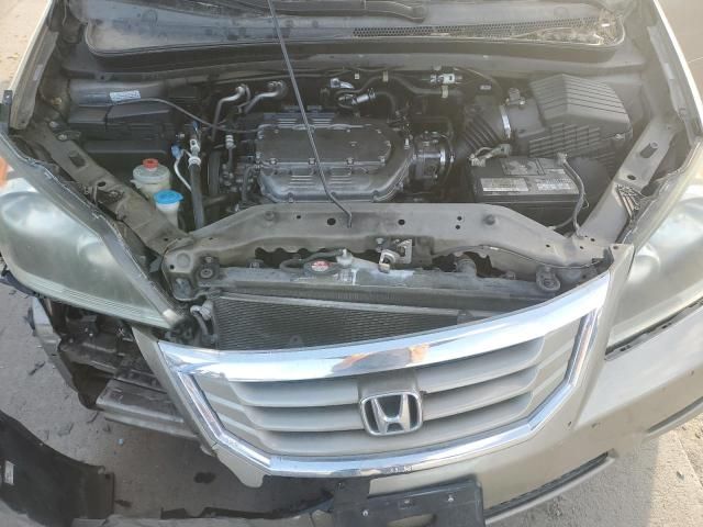 2008 Honda Odyssey EXL