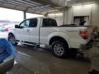 2012 Ford F150 Super Cab