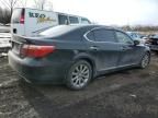 2012 Lexus LS 460L