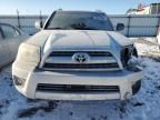 2007 Toyota 4runner SR5