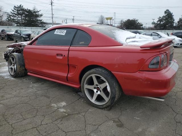 1996 Ford Mustang GT