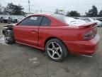 1996 Ford Mustang GT