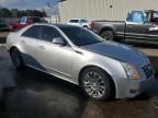 2013 Cadillac CTS Performance Collection