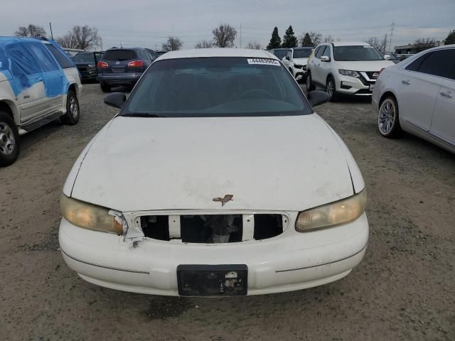 2003 Buick Century Custom