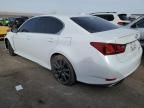 2014 Lexus GS 350