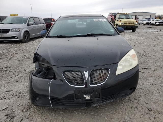 2006 Pontiac G6 GT