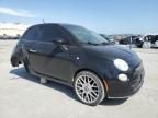 2015 Fiat 500 POP