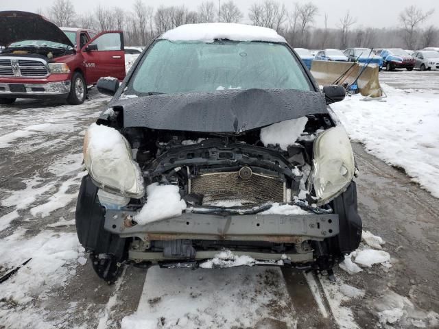 2010 Toyota Yaris