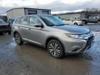 2019 Mitsubishi Outlander SE