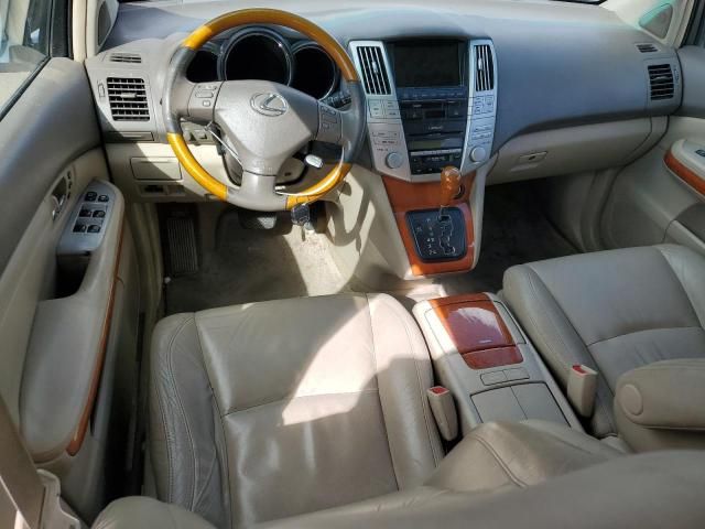 2005 Lexus RX 330