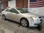 2010 Chevrolet Malibu LS