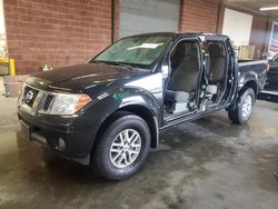 Run And Drives Cars for sale at auction: 2019 Nissan Frontier S