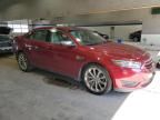 2014 Ford Taurus Limited