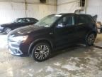 2017 Mitsubishi Outlander Sport ES