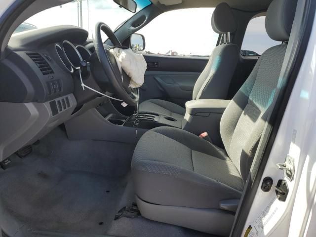 2006 Toyota Tacoma Access Cab