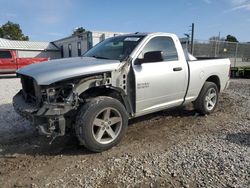 Dodge Vehiculos salvage en venta: 2014 Dodge RAM 1500 ST