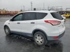 2015 Ford Escape S