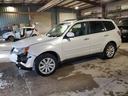 2012 Subaru Forester 2.5X Premium en venta en Eldridge, IA