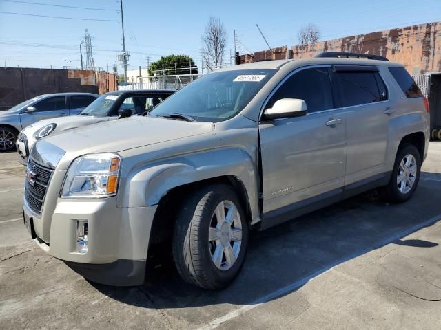 2014 GMC Terrain SLT